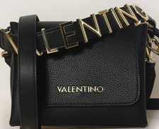 Valentino bags ALEXIA bag VBS5A806 nero borse a spalla SATCHEL 21.5 x 15 x 10 cm