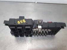 VOLVO XC90 FUSE BOX ENGINE BAY, PETROL, 2.5, B5254T2, TURBO, 30728008