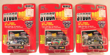 Stock Rods - Martin - Elliott - Labonte - Chrome -Exclusives 