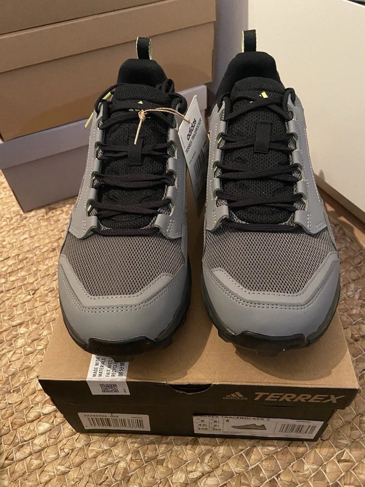 Adidas Terrex Tracerocker