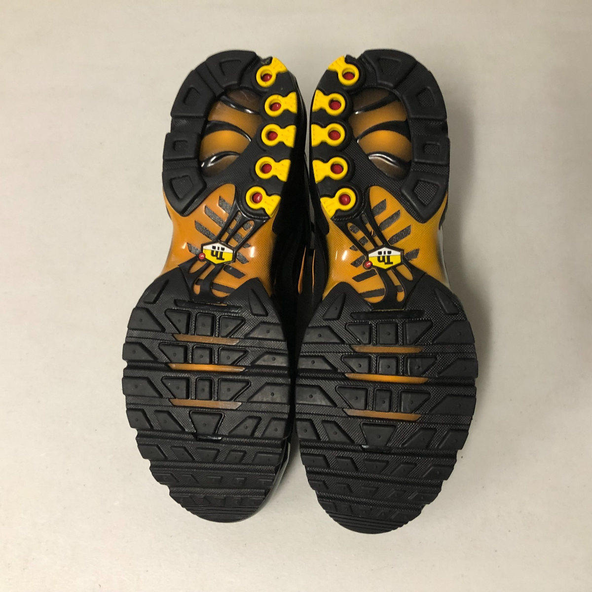 Nike Air Max Plus PRM Black Laser Orange IF4390-001 Size 12 | eBay