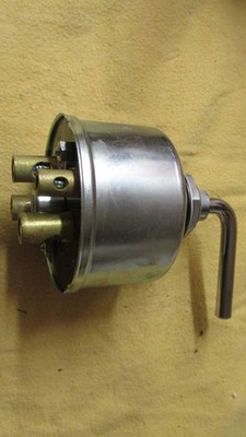 Bosch Glühanlaßschalter Glühstartschalter 0343401001 Oldtimer Traktor