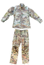 US Army IHWCU Ocp Heiss Wetter Outdoor camouflage Tarnanzug Medium Regular
