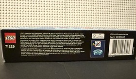 Lego Dimensions Joker Harley Quinn DC Comics Team Pack 71229 Brand New!!