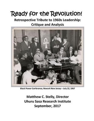 Ready for the Revolution! Retrospective Tribute to 1960s Leadership: Critique an