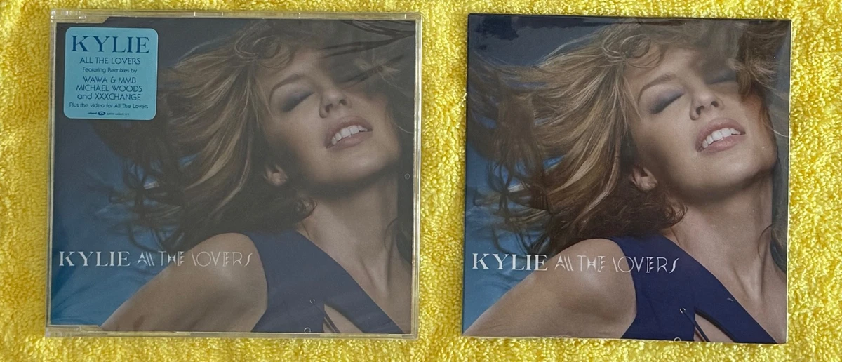 Kylie Minogue Single Music CDs for sale | eBay
