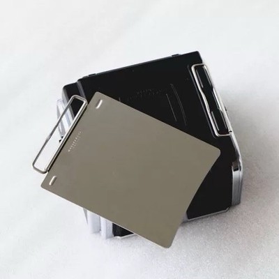 Hasselblad Dark Slide Halter für A12 A16 A24 Rückwand 500CM 501 503CXW