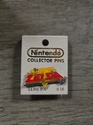 Vintage New on card Nintendo Collector Pin Legend of Zelda Series A No. 16 1989