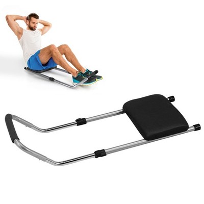 Microdry Ab Precision Workout Trainer, Guided Core Trainer for Proper Form