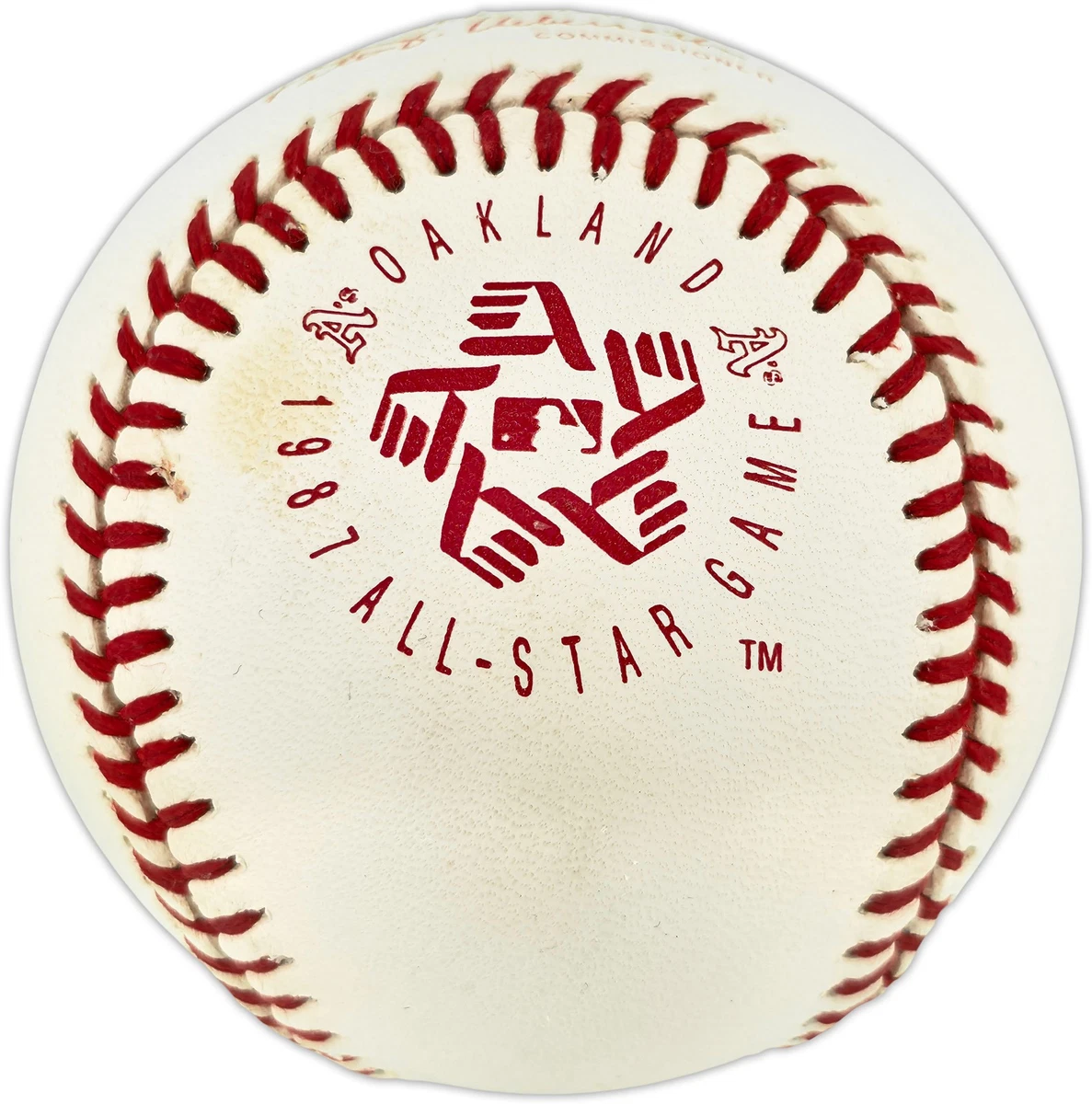 All-Star Game MLB Balls for sale | eBay