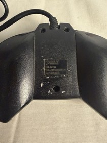 Official Authentic OEM Sega Saturn Model 2 Remote Controller MK-80116 TESTED