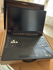 ASUS TUF GAMING A15 Rtx 3050 Pour Pièce En L’état , Veuillez Lirela Description