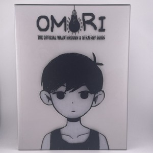 Omori Art Book | eBay