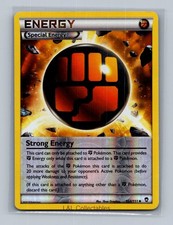 strong energy pokemon card Strong Energy 104/111