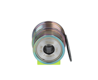 Lichtmaschine Generatorfreilauf FüR Audi Seat Skoda VW A1 Allstreet City Carver