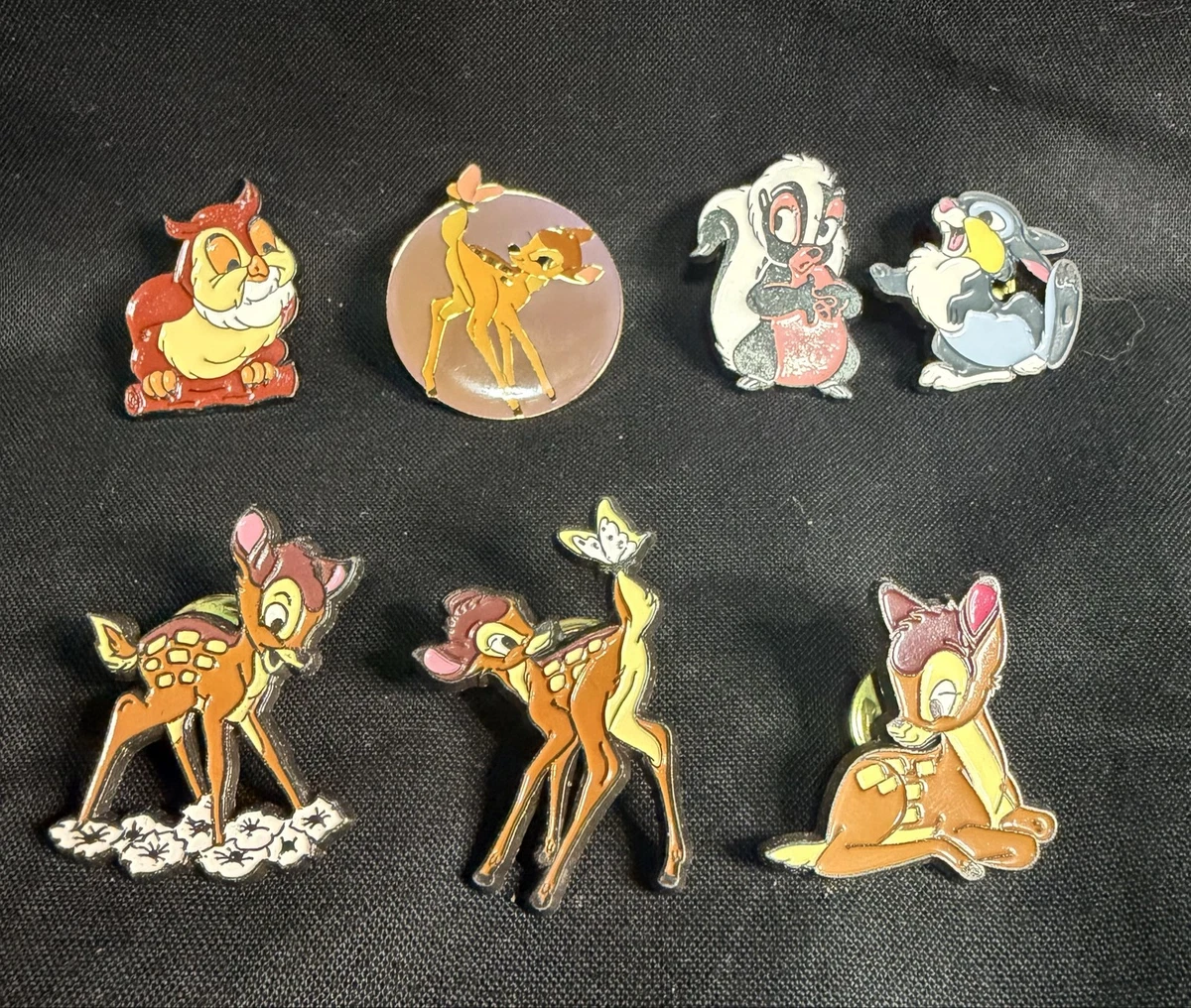 Dumbo Sets (1968-Now) for sale | eBay