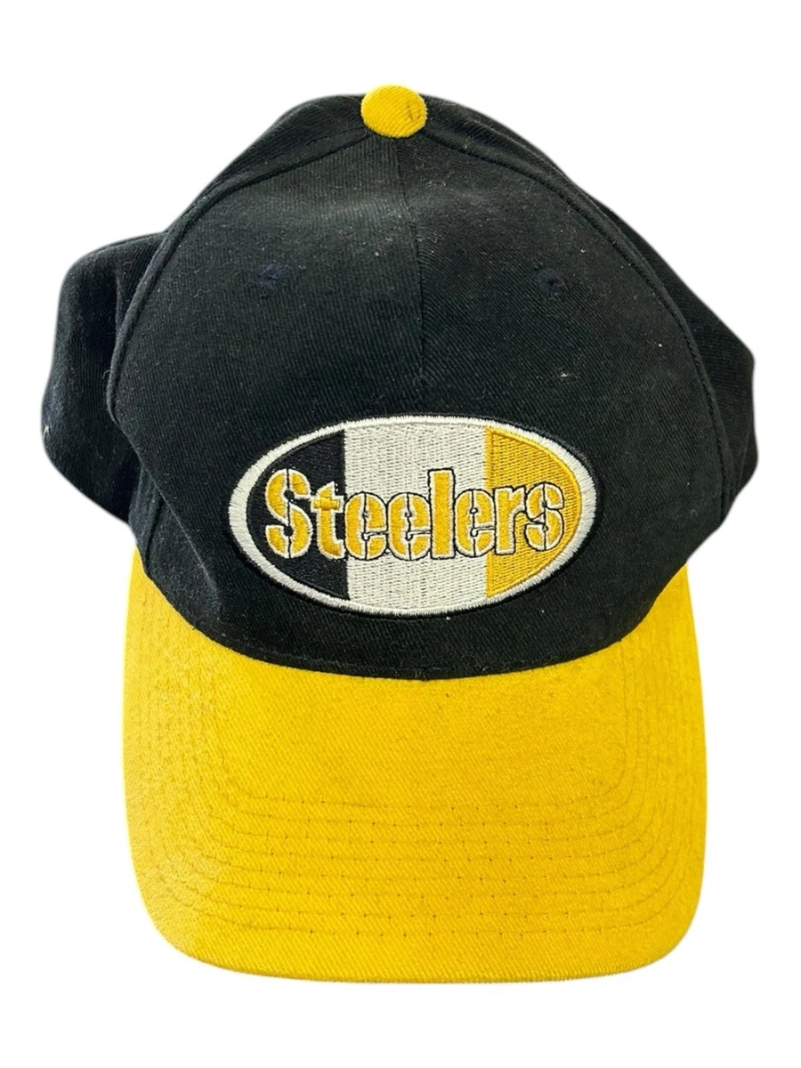Starter Pittsburgh Steelers Sports Fan Cap, Hats for sale | eBay
