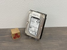 DELL Enterprise Plus Constellation ES.3 4TB HDD 7200 RPM - Used