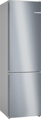 Bosch 800 Series B24CB80ESS  24'' Freestanding Bottom Freezer Refrigerator Pics