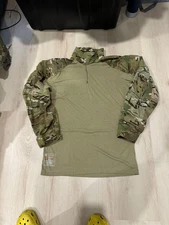 NEW Crye Precision G3 Combat Shirt Multicam size Medium Regular Lot 99