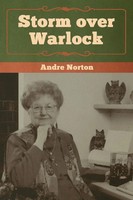 Storm Over Warlock Andre Norton Taschenbuch Kartoniert / Broschiert Englisch
