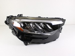MINT! 2023 2024 2025 MERCEDES GLC GLC300 GLC43 RIGHT PASSENGER LED HEADLIGHT OEM