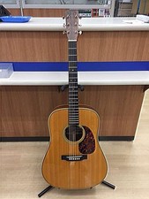 MARTIN Acoustic HD-28V