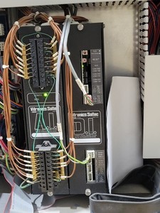 Vitronics XPM3 Digital Instrumentation Controller 