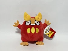 Darumaka Plush, Pokémon, By Jazwares, 2023, With Tag