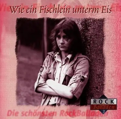 Various - Die Schönsten Rockballaden 3