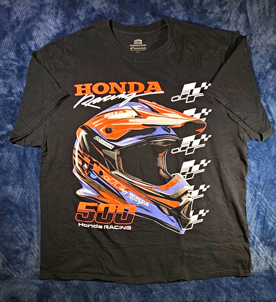 25+ Honda Cotton T-Shirts for Men for sale | Updated Oct 2026