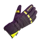 Richa Peak Black Flo