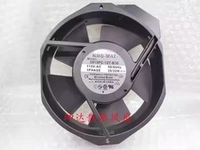 NMB 5915PC-12T-B30 17238 115V 35/32W All Metal Cooling Fan