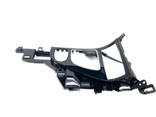17-22 Infiniti Q60 Center Console Trim Cover Shifter Bezel Oem A0.51 17-22 Infiniti Q60 Center Console Trim Cover Shifter Bezel Oem A0.51