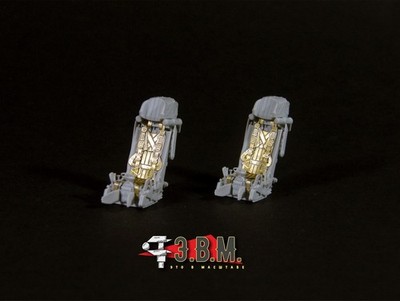 Upgrade Set for HobbyBoss 81770 Mikoyan MiG-31 Foxhound