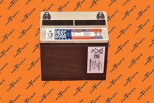 NEW TESLA Model S 12V Battery DCS33-UNCR 1083774-00-B 2012-2022