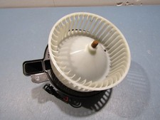 VW Polo AW Audi A1 GB Heater Blower Motor Fan NEW Genuine 2Q2820021 2A31-2602-09