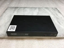 AMX N2221 SVSI NMX_DEC-N2221 Digital Cinema Grade Video Decoder No PWR Adapter