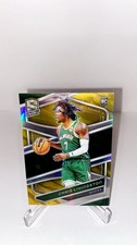 Chris Livingston RC 2023-24 Spectra True Rookie Gold /10 Bucks 📈