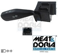 Meat & Doria 23470 Lenkstockschalter Blinkerschalter FüR Ford