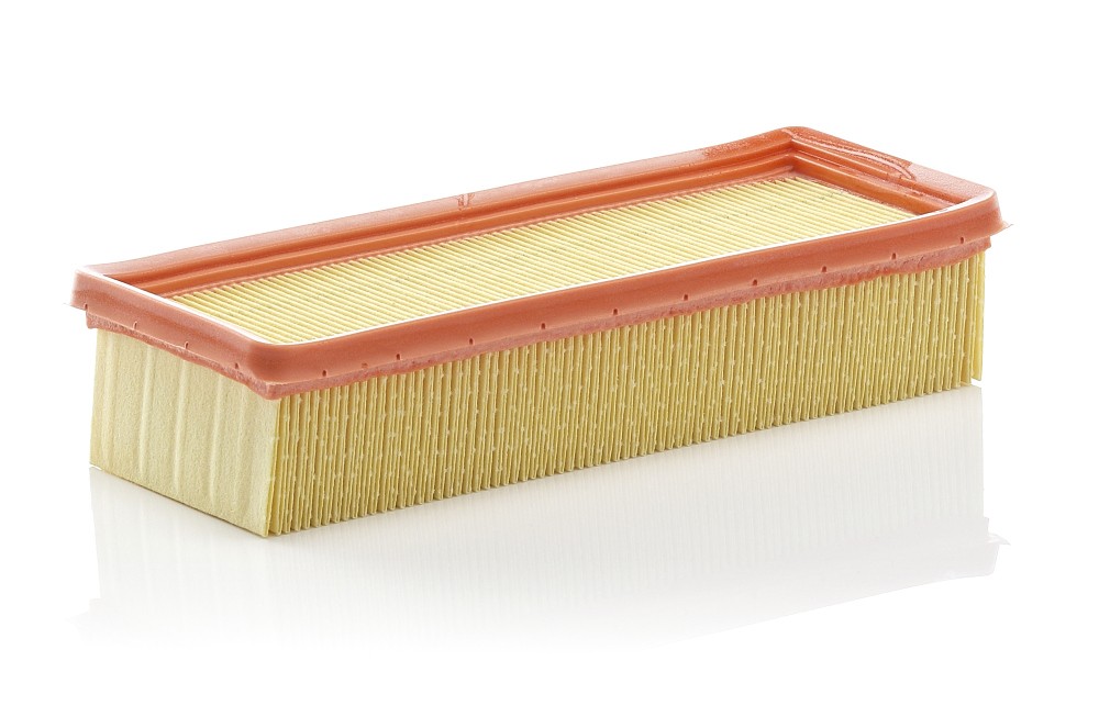 Fits MANN-FILTER C 2341 Air filter C 2341 MANN-HUMMEL FILTRATION are  ⭐UK Stock⭐
