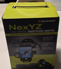 Celestron NexYZ 3-Axis Universal Adapter