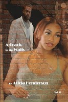 Alicia Henderson | A Crack In The Walls | Taschenbuch | Englisch (2022)