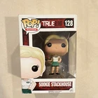Funko Pop! Television True Blood Sookie Stackhouse Vinyl Figure #128