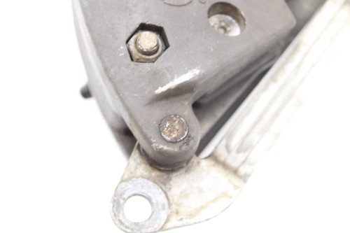 74-77 FXR FRONT BRAKE CALIPER PADS SIDE OEM STOCK - Picture 22 of 24