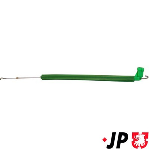 JP Group Seilzug TüRentriegelung JP 1171000570 FüR 100 200 Audi C3 443 444 Avant-image