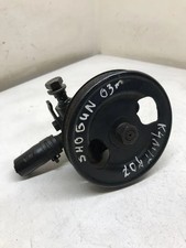Pompe direction assistée Mitsubishi PAJERO