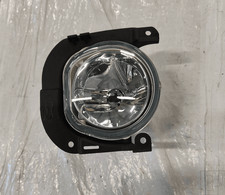 Antibrouillard Fiat Qubo