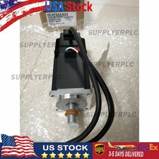 1PC MITSUBISHI HC-KFS43-S23 SERVO MOTOR HCKFS43S23 New In Box Expedited Shipping