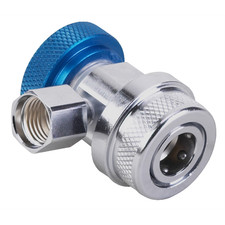Robinair 18190a Low Side Manual Service Coupler For R-134a Robinair 18190a Low Side Manual Service Coupler For R-134a